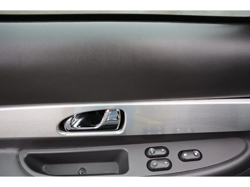 Ford Thunderbird  2002