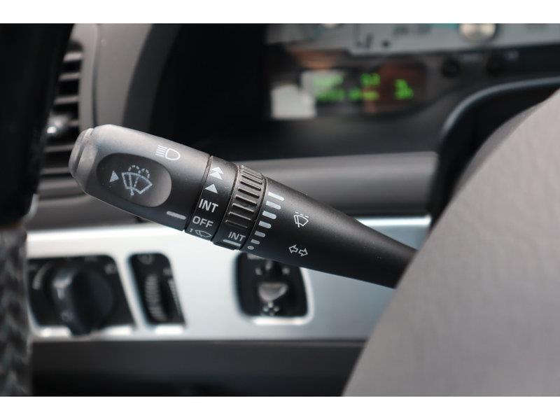 Ford Thunderbird  2002