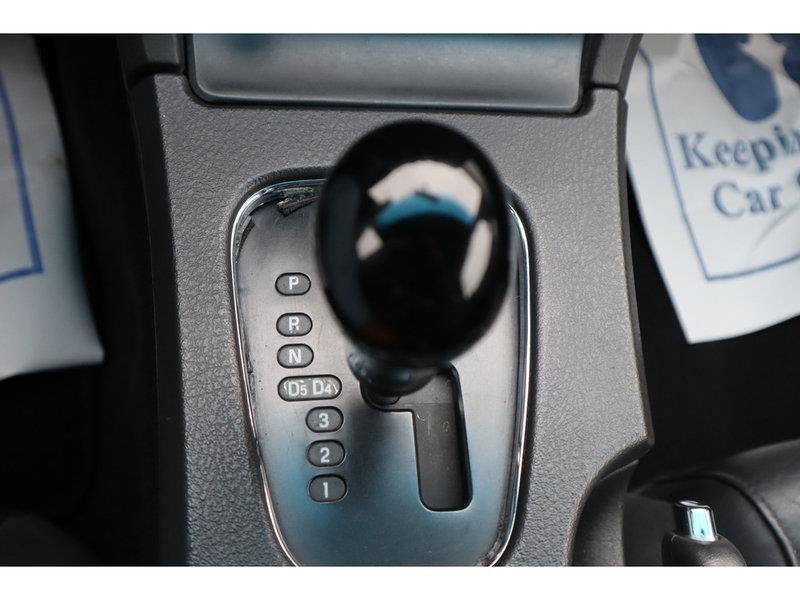 Ford Thunderbird  2002