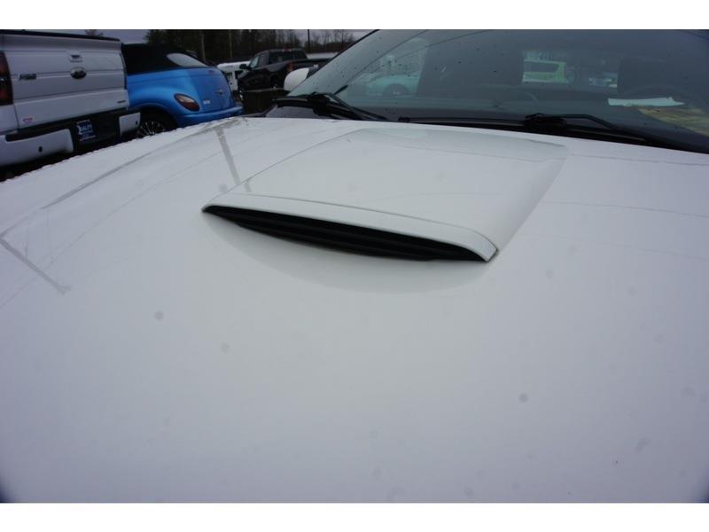 Ford Thunderbird  2002