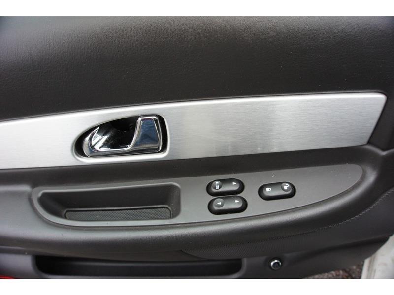 Ford Thunderbird  2002