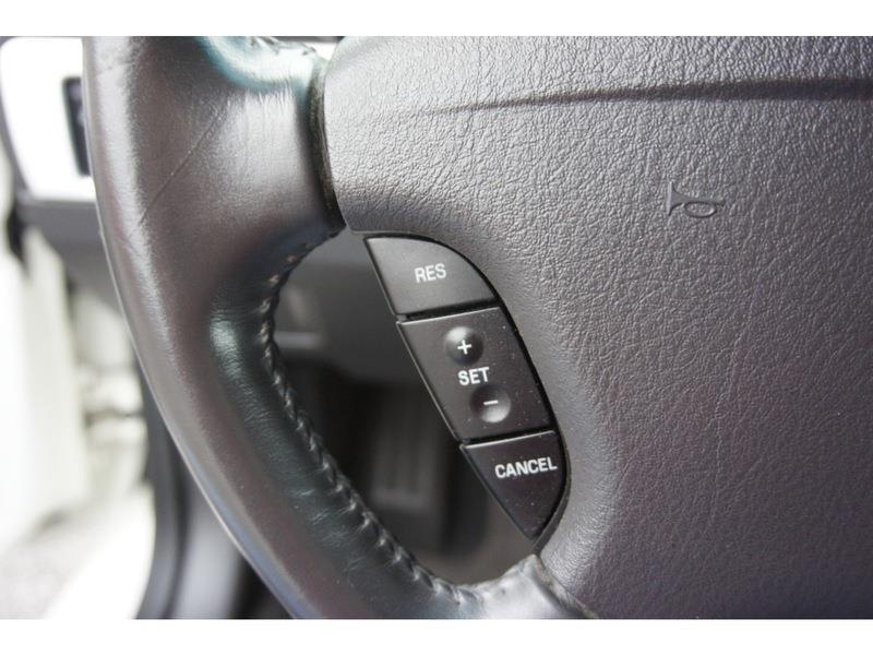 Ford Thunderbird  2002