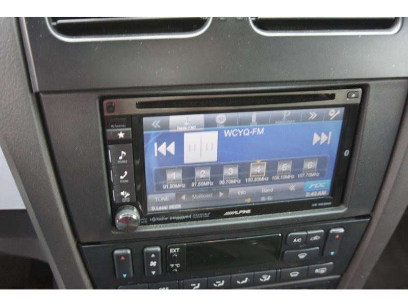 Ford Thunderbird  2002