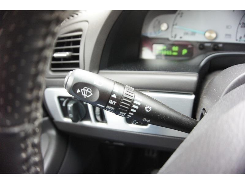 Ford Thunderbird  2002