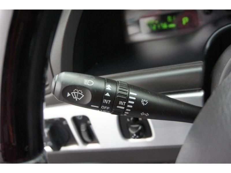 Ford Thunderbird  2002