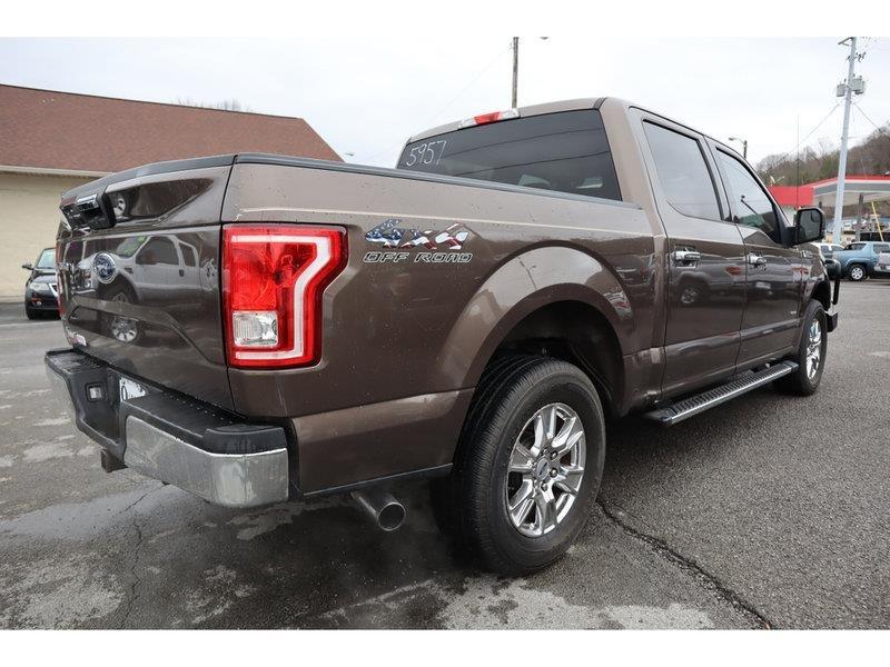 Ford F-150  2015