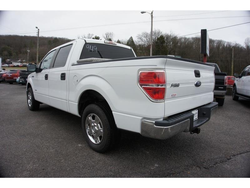 Ford F-150  2013