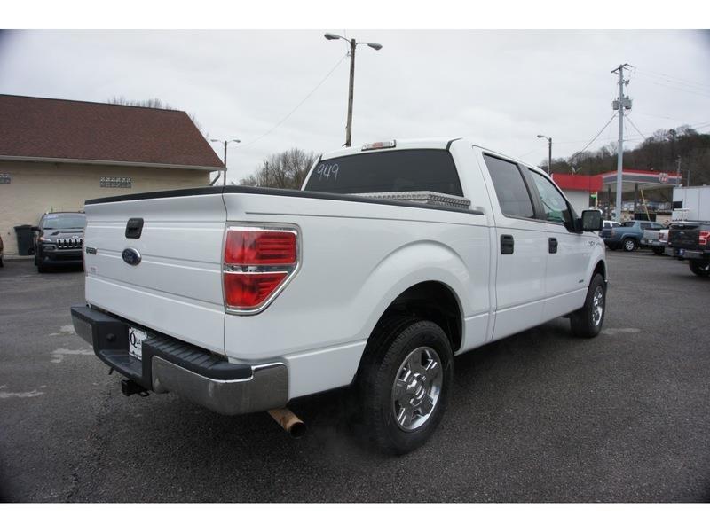 Ford F-150  2013