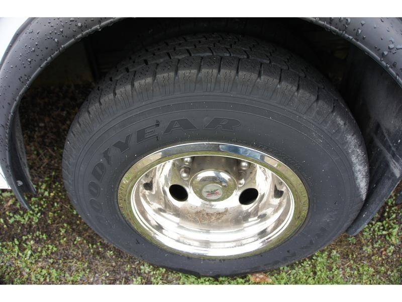 Chevrolet Express  2004