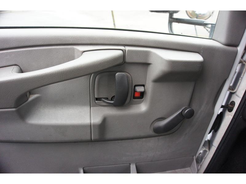 Chevrolet Express  2004