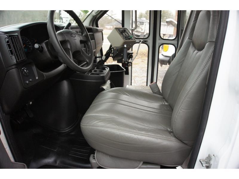 Chevrolet Express  2004