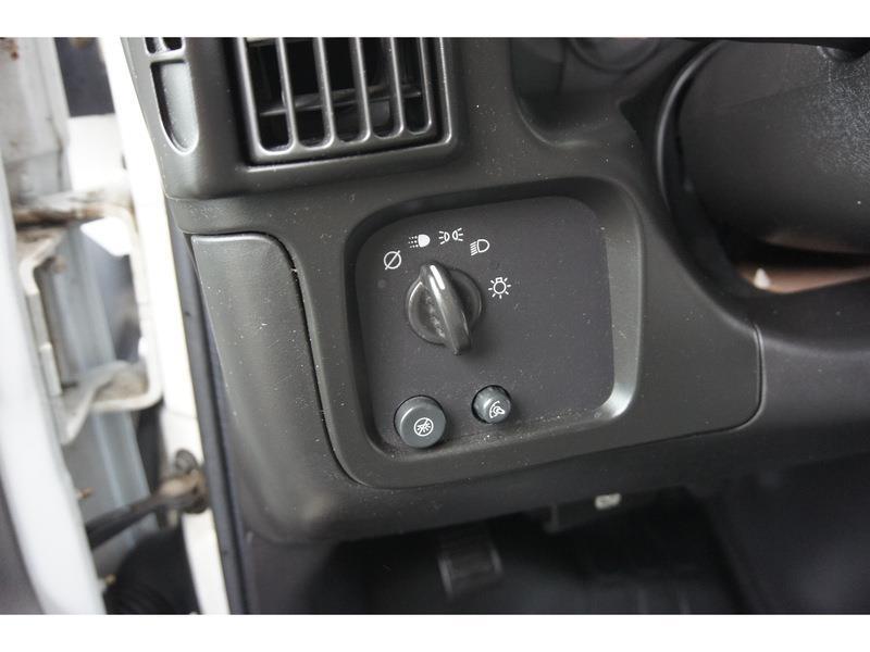 Chevrolet Express  2004