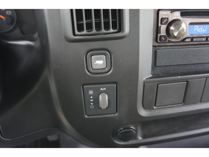 Chevrolet Express  2004