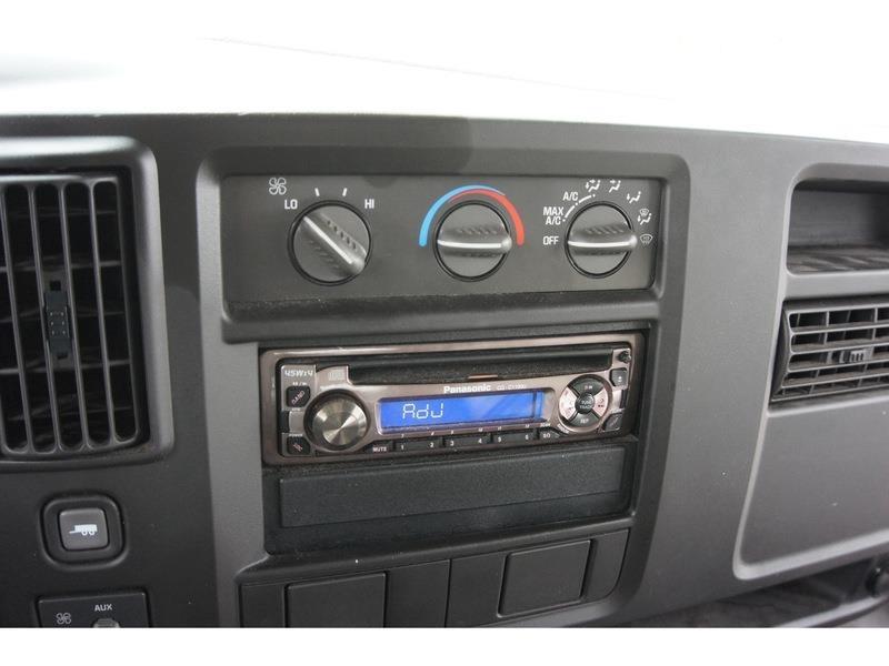 Chevrolet Express  2004