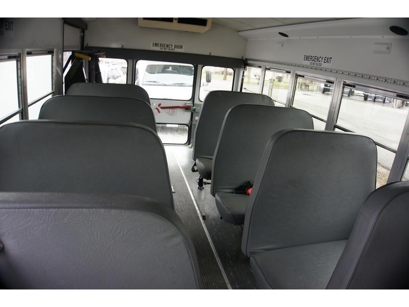 Chevrolet Express  2004