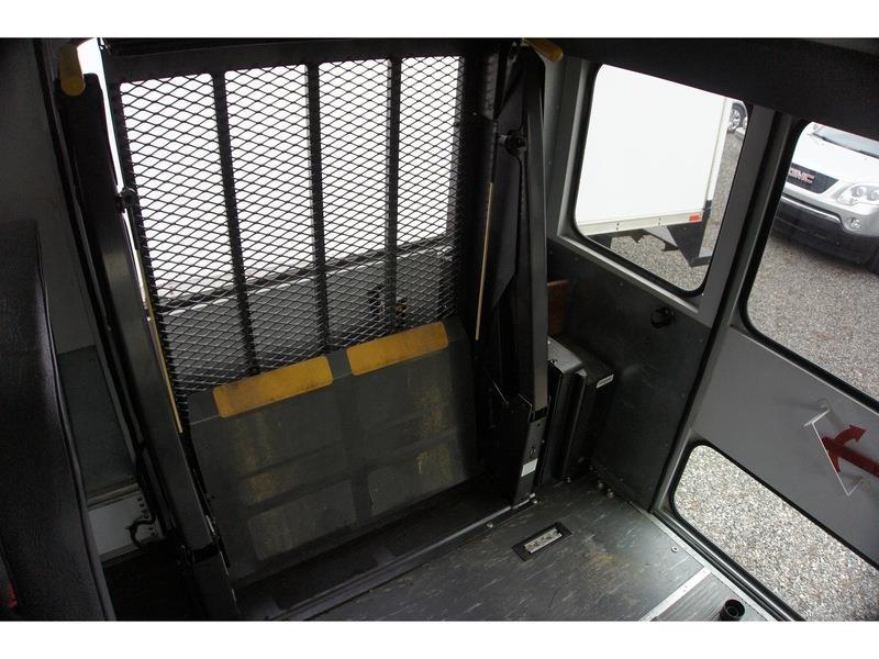 Chevrolet Express  2004