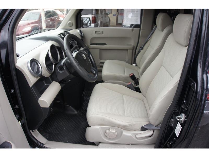 Honda Element  2011