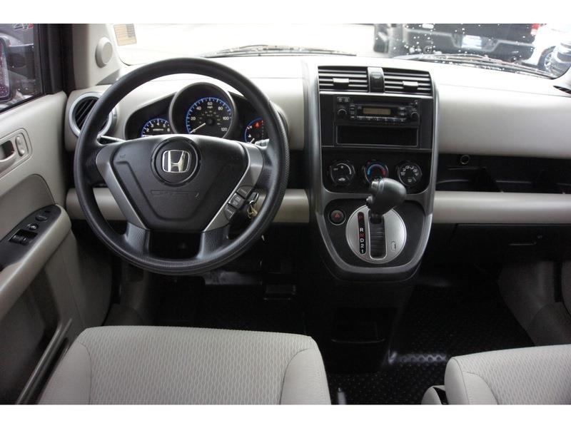 Honda Element  2011
