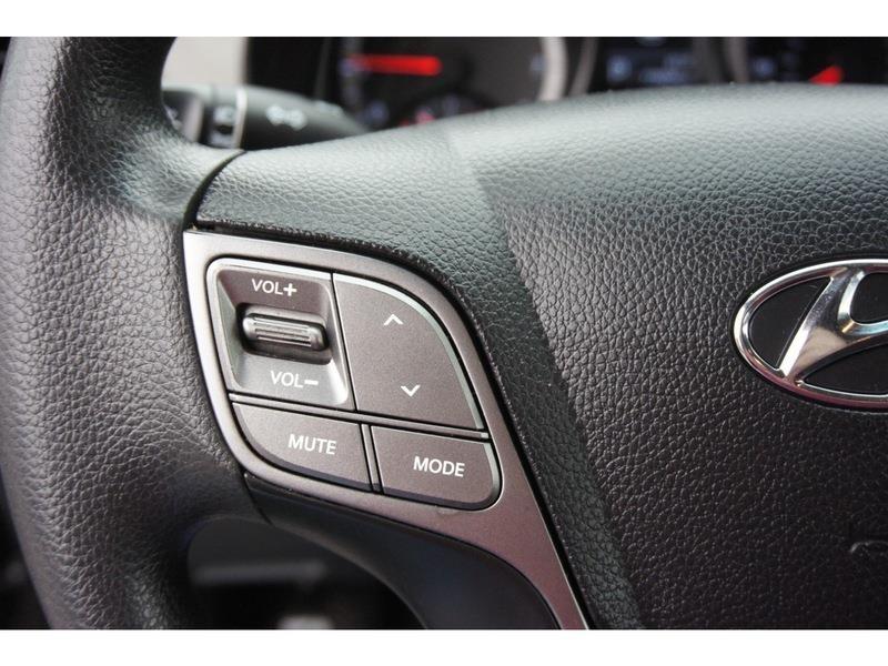 Hyundai Santa Fe  2014