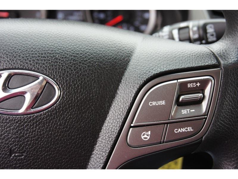 Hyundai Santa Fe  2014