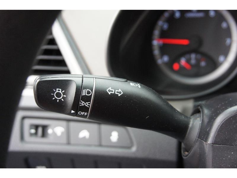 Hyundai Santa Fe  2014