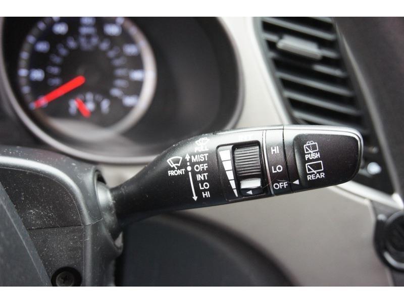 Hyundai Santa Fe  2014