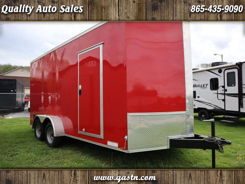 Xtreme Cargo Trailers X Cargo  2023