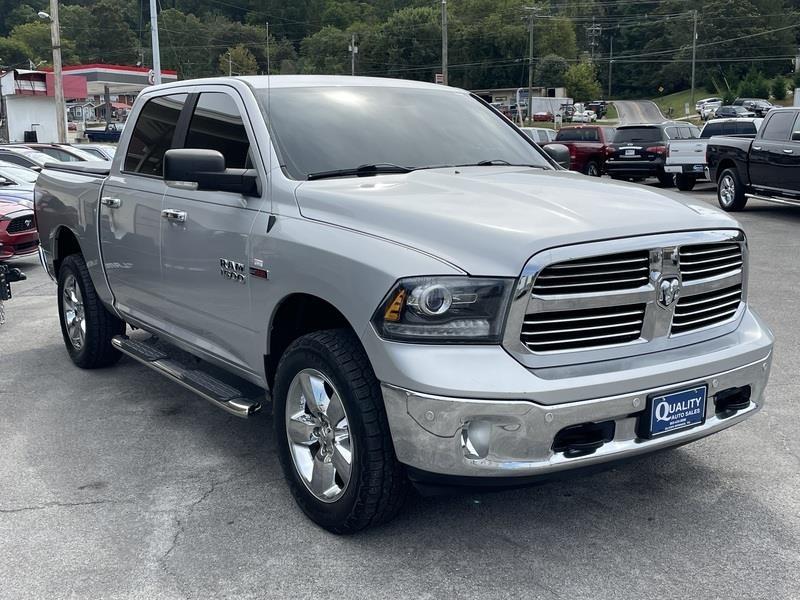 RAM 1500  2016