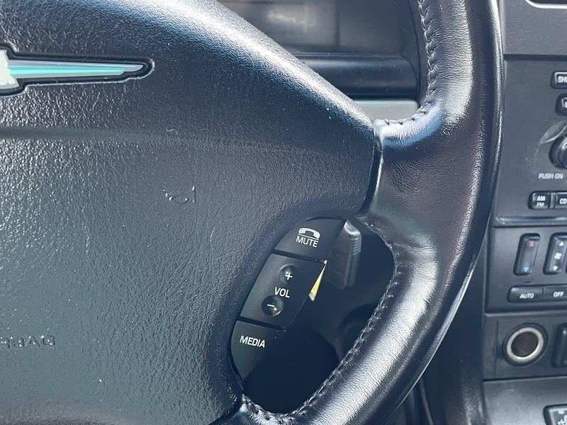 Ford Thunderbird  2003