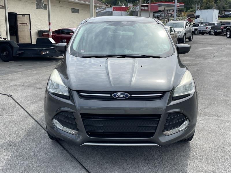 Ford Escape  2015