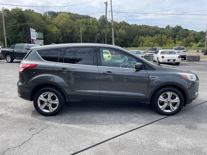 Ford Escape  2015
