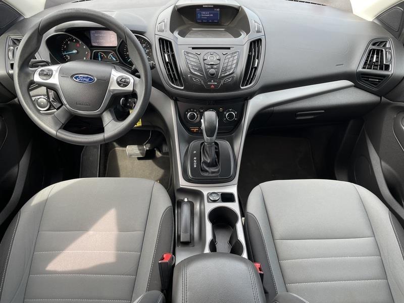 Ford Escape  2015