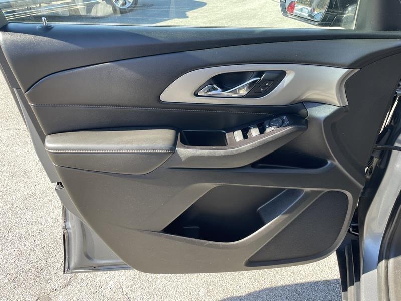 Chevrolet Traverse  2019