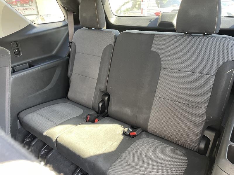 Chevrolet Traverse  2019