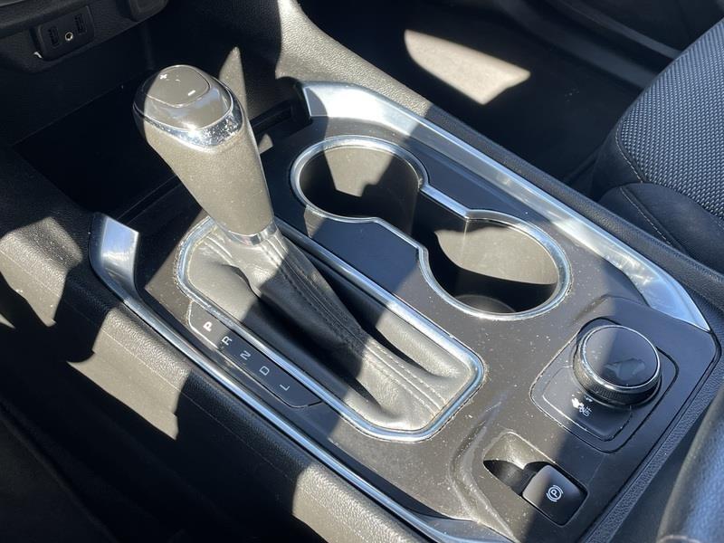 Chevrolet Traverse  2019