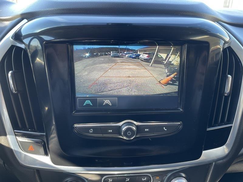 Chevrolet Traverse  2019