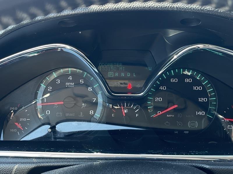 Chevrolet Traverse  2017