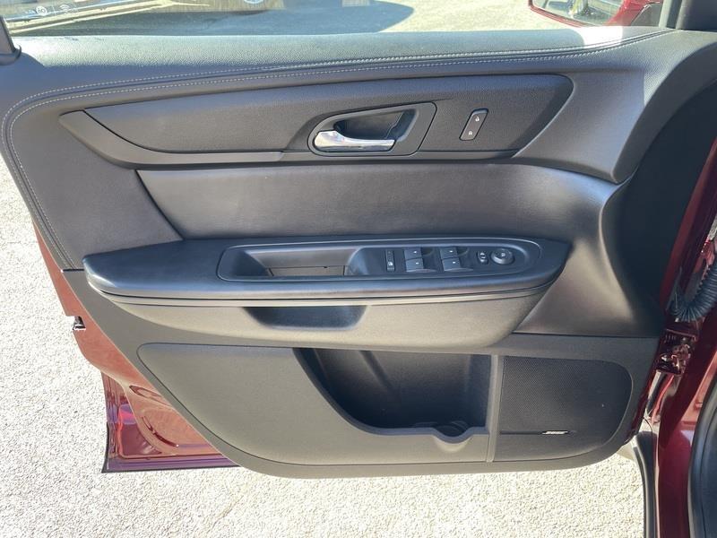 Chevrolet Traverse  2017