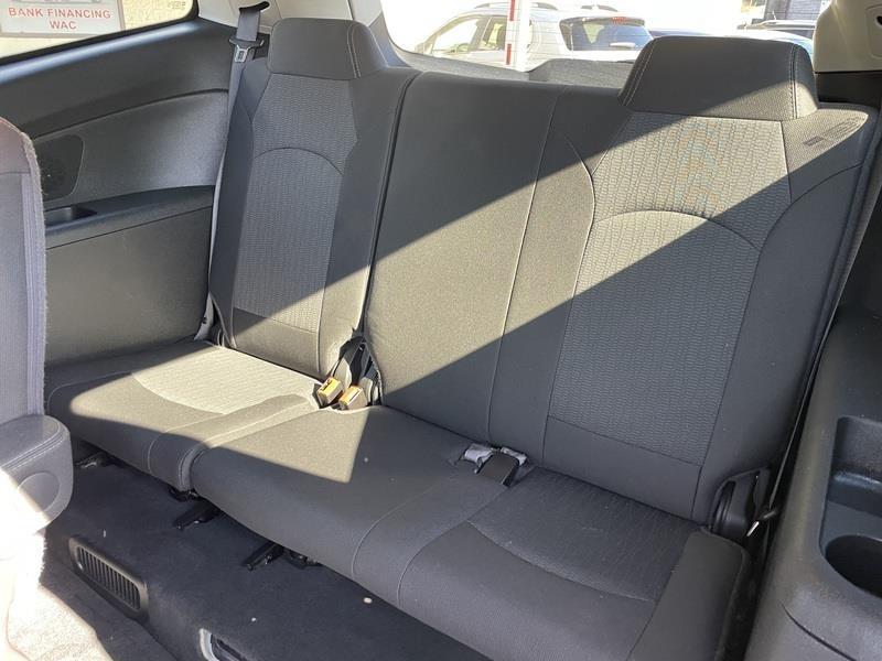 Chevrolet Traverse  2017