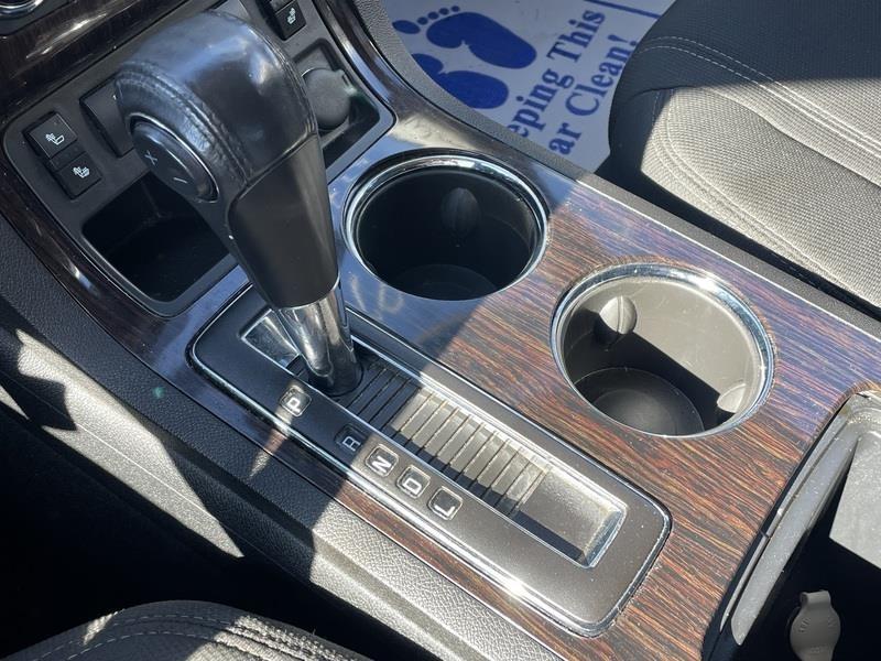 Chevrolet Traverse  2017