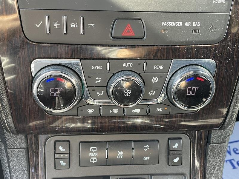 Chevrolet Traverse  2017