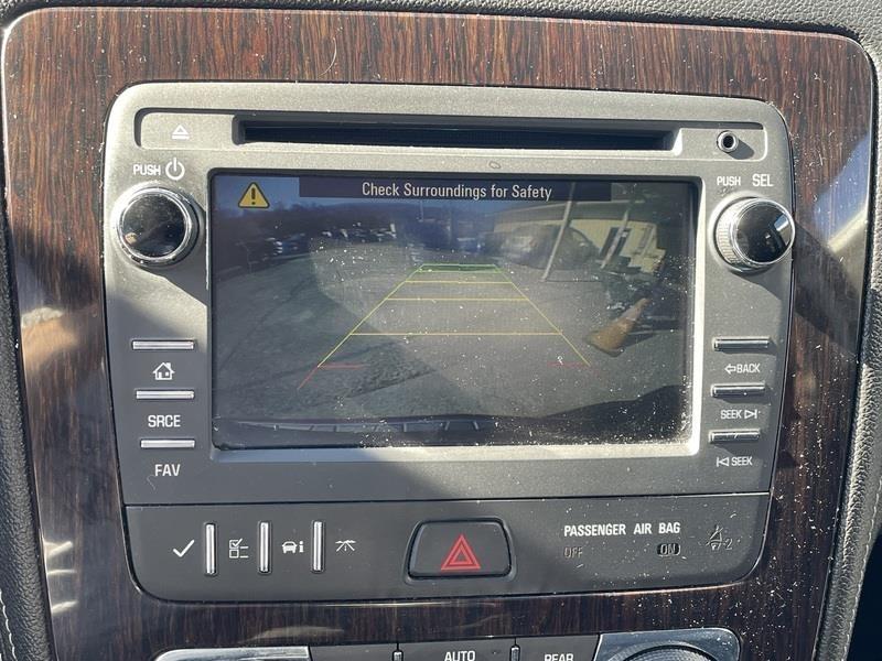 Chevrolet Traverse  2017