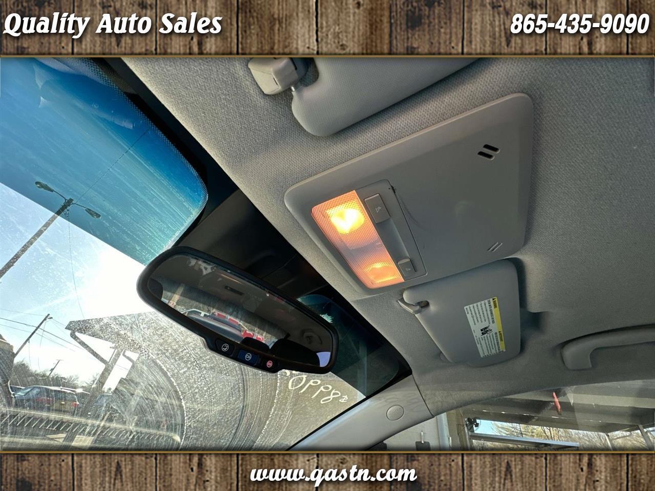 2013 Chevrolet Sonic 4dr Sdn Auto LT