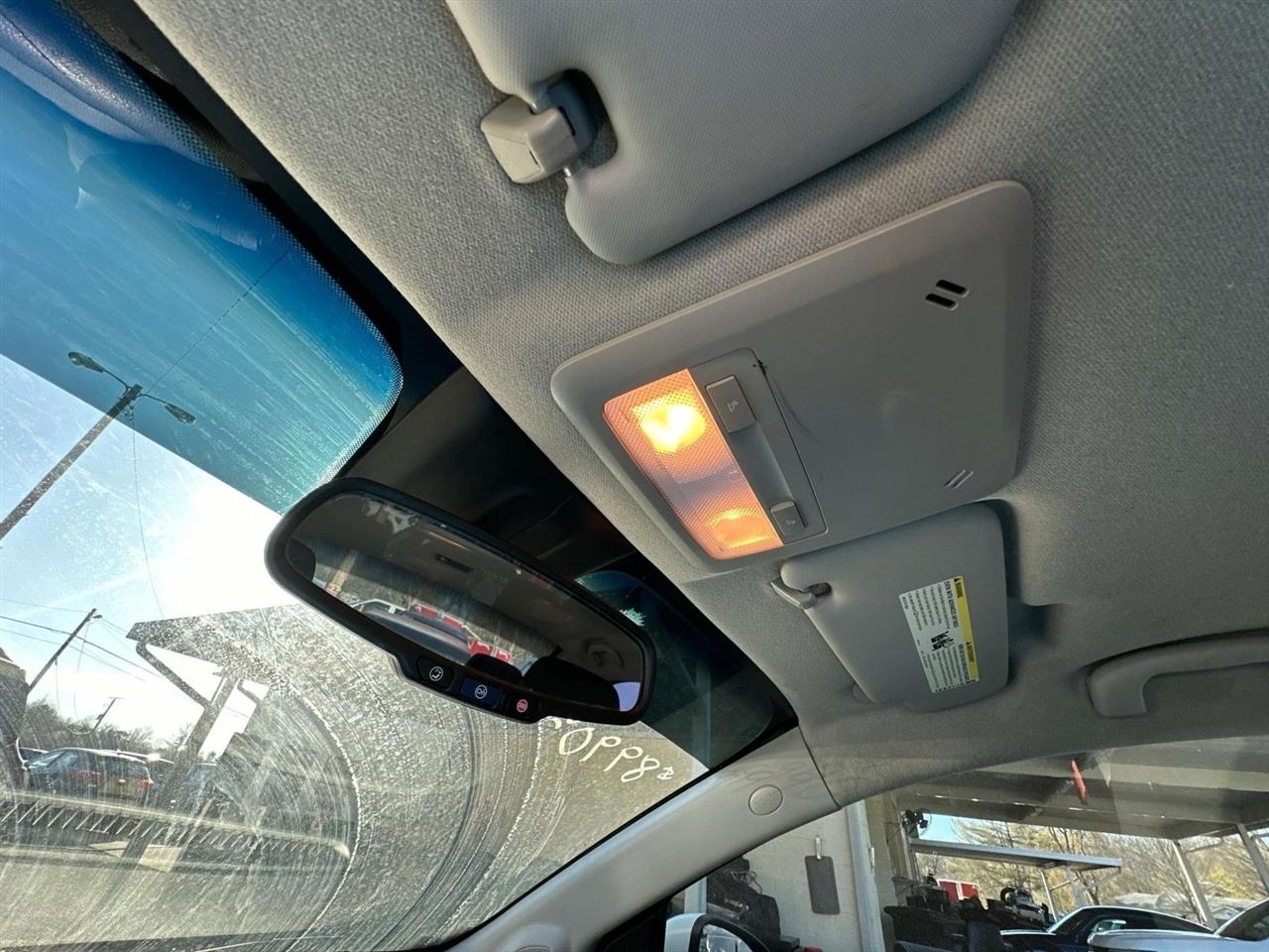 Chevrolet Sonic  2013