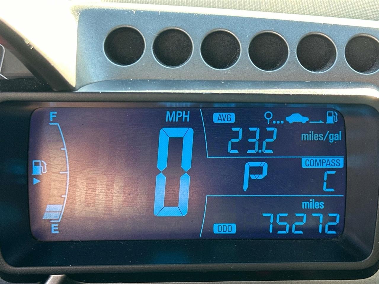 Chevrolet Sonic  2013