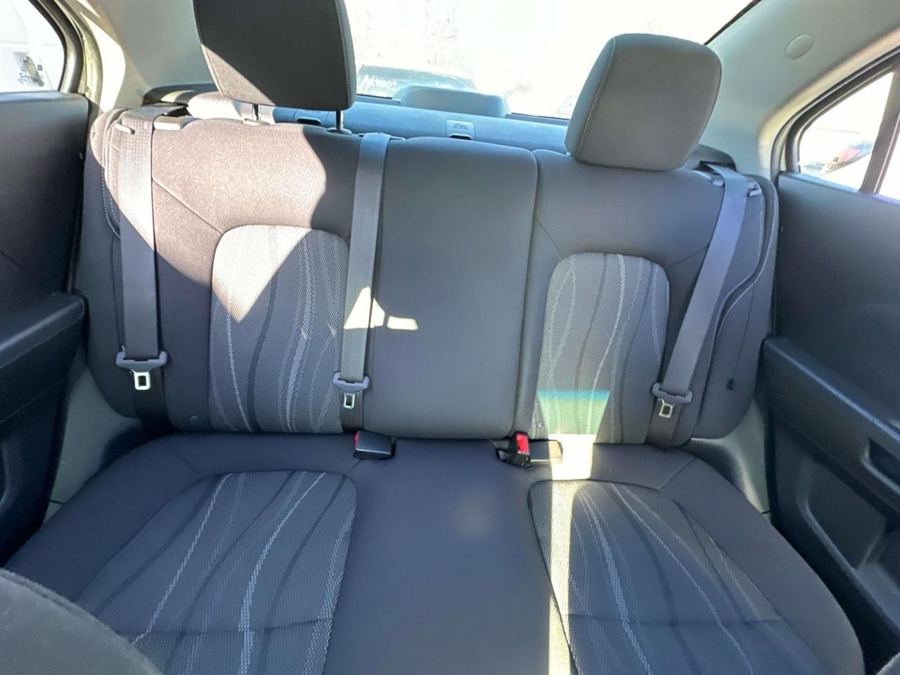 Chevrolet Sonic  2013