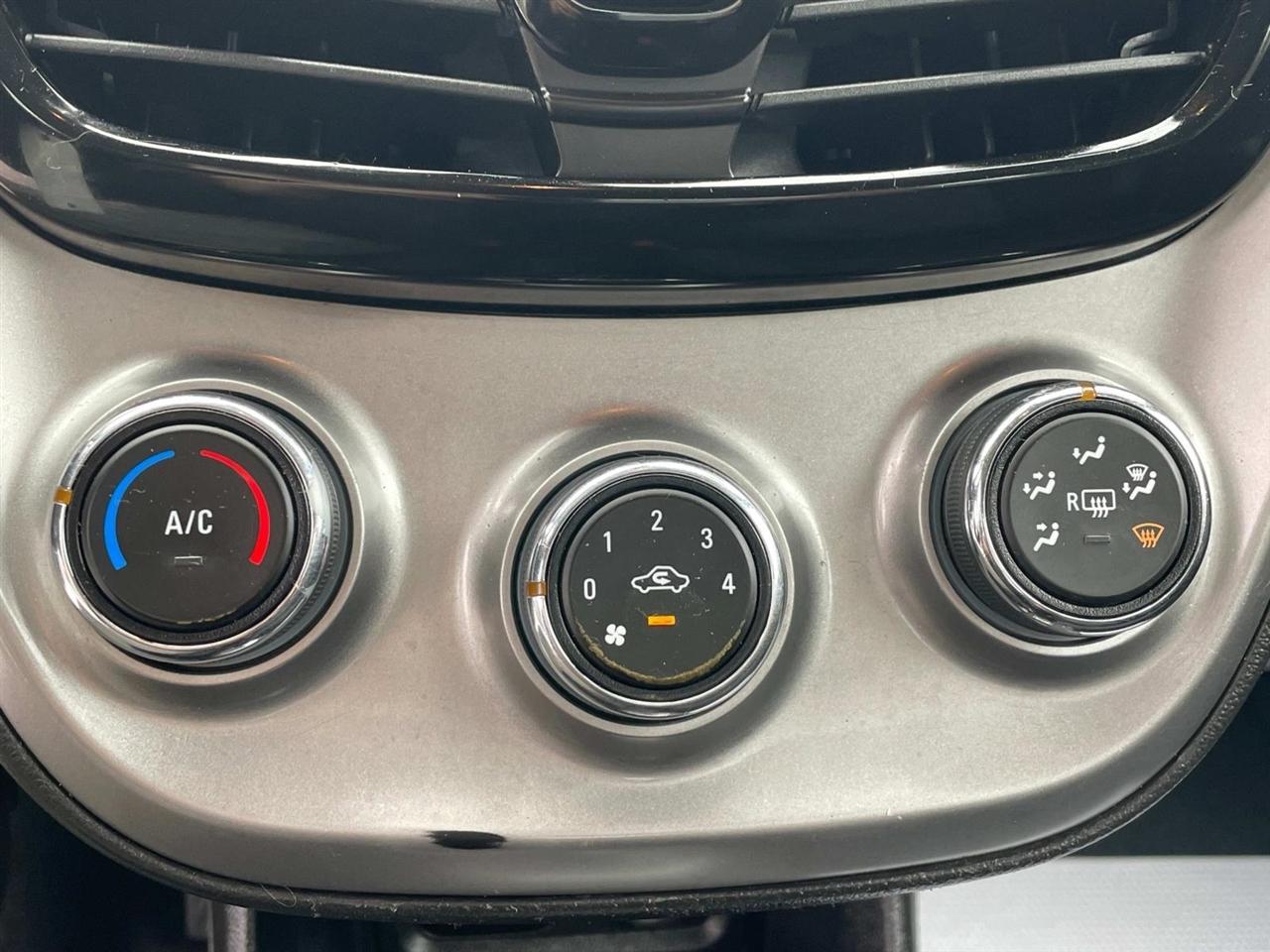 Chevrolet Spark  2017