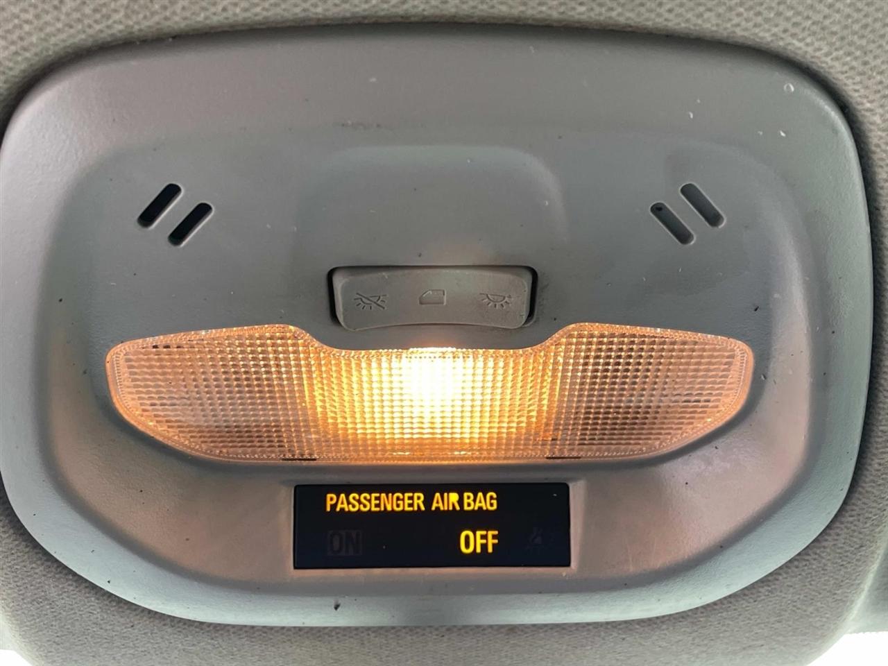 Chevrolet Spark  2017