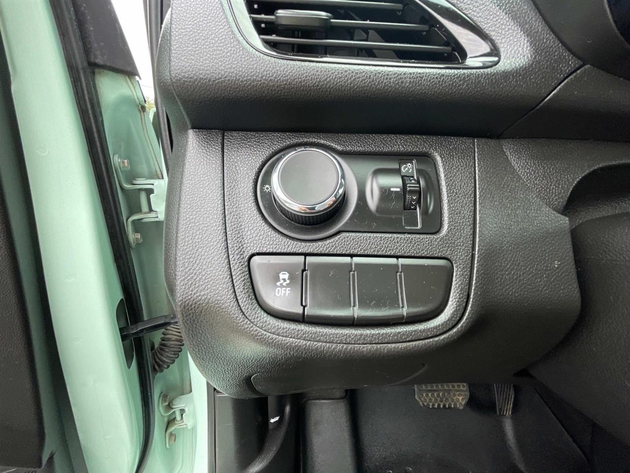 Chevrolet Spark  2017