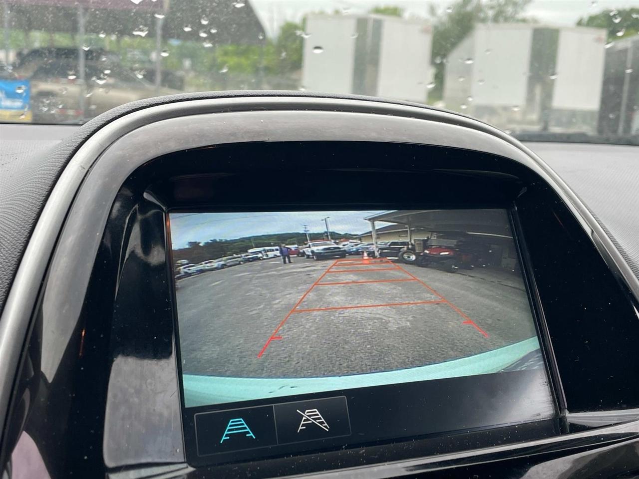 Chevrolet Spark  2017